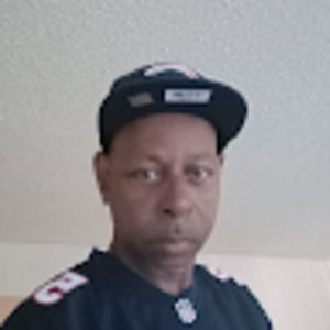 Meet your Posher, Ronald